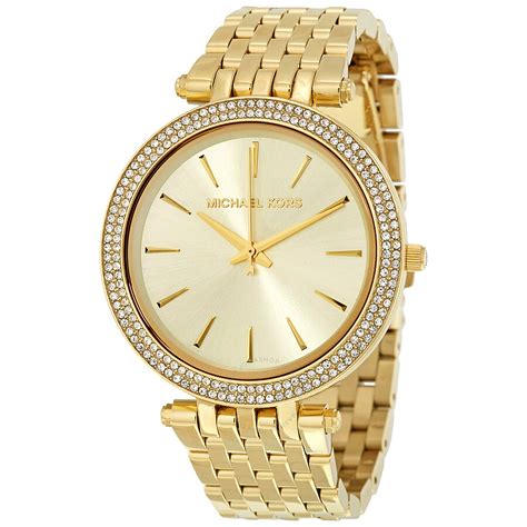 do michael kors watches contain nickel|nickel free watches.